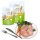 Mjamjam Katzen Nassfutter Chicks & Friends köstliches Huhn an feinen Möhrchen