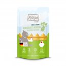 Mjamjam Katzen Nassfutter Chicks & Friends...