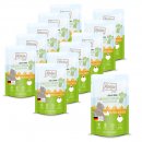 Mjamjam Katzen Nassfutter Chicks & Friends...