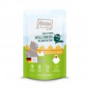 Mjamjam Katzen Nassfutter Chicks & Friends saftiges...
