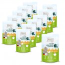 Mjamjam Katzen Nassfutter Chicks & Friends saftiges...
