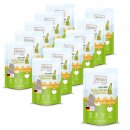 Mjamjam Katzen Nassfutter Chicks & Friends...