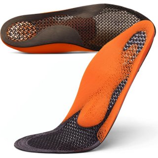 Sooley Unisex Schuheinlagen ECO