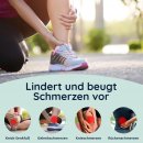 Sooley Unisex Schuheinlagen ECO