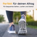 Sooley Unisex Schuheinlagen ECO