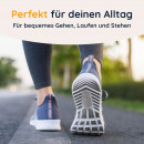 Sooley Unisex Schuheinlagen ECO 50