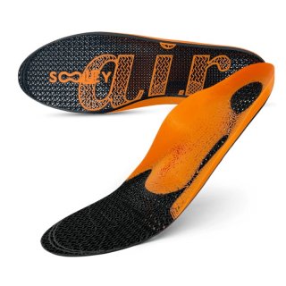 Sooley Unisex Schuheinlagen AIR