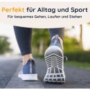 Sooley Unisex Schuheinlagen AIR