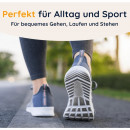 Sooley Unisex Schuheinlagen AIR 52