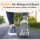 Sooley Unisex Schuheinlagen AIR 52
