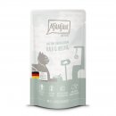 Mjamjam Katzen Nassfutter Quetschie - DUO von...