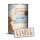 Mjamjam Katzen Nassfutter Quetschie - purer Fleischgenuss - zarte Ente pute 6x400g