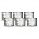 Mjamjam Katzen Nassfutter DUO von zarter Ente &...