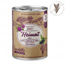 Sanabelle HEIMAT Katzen Nassfutter Adult zartes...