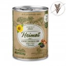 Sanabelle HEIMAT Katzen Nassfutter Adult leckeres...
