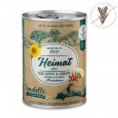 Sanabelle HEIMAT Katzen Nassfutter Adult feine Hofpute...