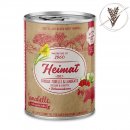 Sanabelle HEIMAT Katzen Nassfutter Adult frische Forelle...