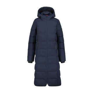 Icepeak Damen Mantel Brilon