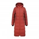 Icepeak Damen Mantel Brilon
