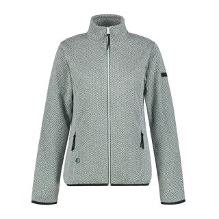 Icepeak Damen Midlayer Aulti