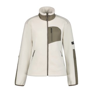 Icepeak Damen Fleecejacke Millstadt