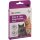 Flamingo Anti-Parasit Batali Floh & Zecken Stop Halsband Katze 38cm