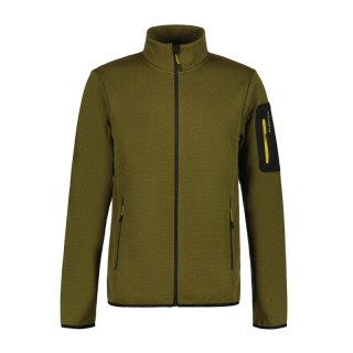 Icepeak Herren Midlayer Bredstedt