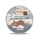 Mjamjam Katzen Nassfutter Purer Filetgenuss kulinarischer...