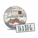Mjamjam Katzen Nassfutter Purer Filetgenuss kulinarischer...