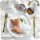 Mjamjam Katzen Nassfutter Purer Filetgenuss zarter Lachs & Huhn