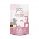 Mjamjam Katzen Nassfutter köstliche Garnelen an...