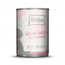 Mjamjam Katzen Nassfutter k&ouml;stliche Garnelen an saftigem Huhn