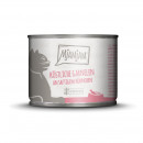 Mjamjam Katzen Nassfutter k&ouml;stliche Garnelen an saftigem Huhn 6x200g