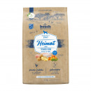 Bosch Heimat Hunde Trockenfutter Junior mit frischem Tierwohl-Huhn 4x2,4kg