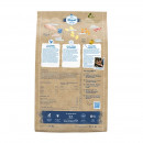 Bosch Heimat Hunde Trockenfutter Junior mit frischem Tierwohl-Huhn 4x2,4kg