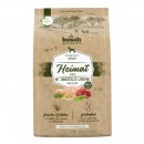 Bosch Heimat Hunde Trockenfutter Adult mit frischem Simmentaler Landrind