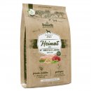 Bosch Heimat Hunde Trockenfutter Adult mit frischem Simmentaler Landrind