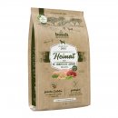 Bosch Heimat Hunde Trockenfutter Adult mit frischem Simmentaler Landrind