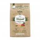 Bosch Heimat Hunde Trockenfutter Adult mit frischem Simmentaler Landrind