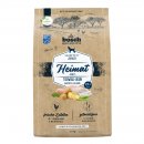 Bosch Heimat Hunde Trockenfutter Adult mit Tierwohl-Huhn