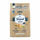 Bosch Heimat Hunde Trockenfutter Adult mit Tierwohl-Huhn 12kg