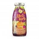 SmoothieDog Hundesmoothie Obstkorb