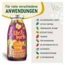 SmoothieDog Hundesmoothie Obstkorb