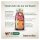 SmoothieDog Hundesmoothie Obstkorb