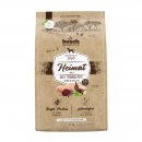 Bosch Heimat Hunde Trockenfutter Adult mit frischer Tierwohl-Pute 1x2,4kg