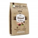 Bosch Heimat Hunde Trockenfutter Adult mit frischer Tierwohl-Pute 1x2,4kg