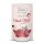 Mjamjam Katzen Nassfutter Quetschie - Wellness - Haut & Fell - Rind