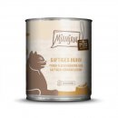 Mjamjam Katzen Nassfutter purer Fleischgenuss Huhn