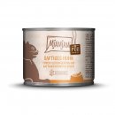 Mjamjam Katzen Nassfutter purer Fleischgenuss Huhn