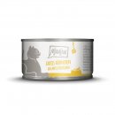 Mjamjam Katzen Nassfutter Cat - Huhn & Apfel